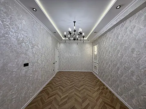 Satılır 2 otaqlı mənzil 66 m²