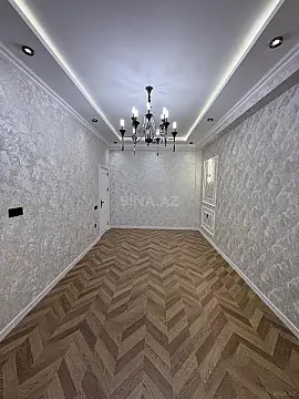 Satılır 2 otaqlı mənzil 66 m²