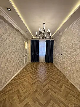 Satılır 2 otaqlı mənzil 66 m²