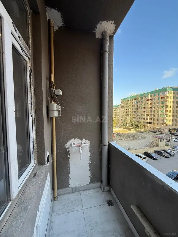 Satılır 2 otaqlı mənzil 66 m²
