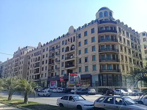 Satılır 2 otaqlı mənzil 66 m² — Xırdalan 2 otaq 66.00 m²