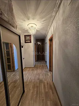 Satılır 3 otaqlı mənzil 86 m²