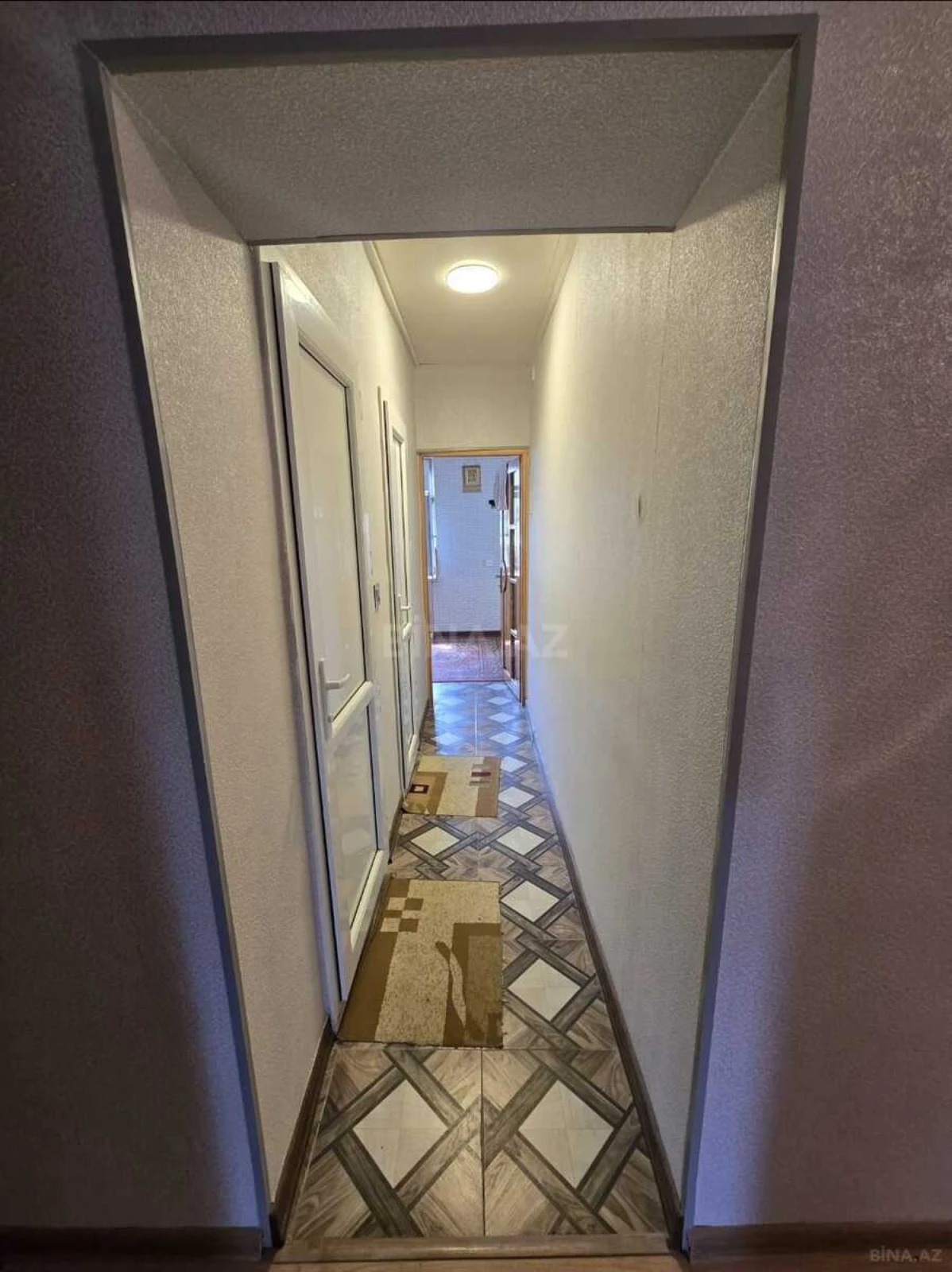 Satılır 3 otaqlı mənzil 86 m²