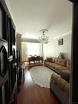 Satılır 4 otaqlı mənzil 120 m² — Bakı, Nəsimi 4 otaq 120.00 m²