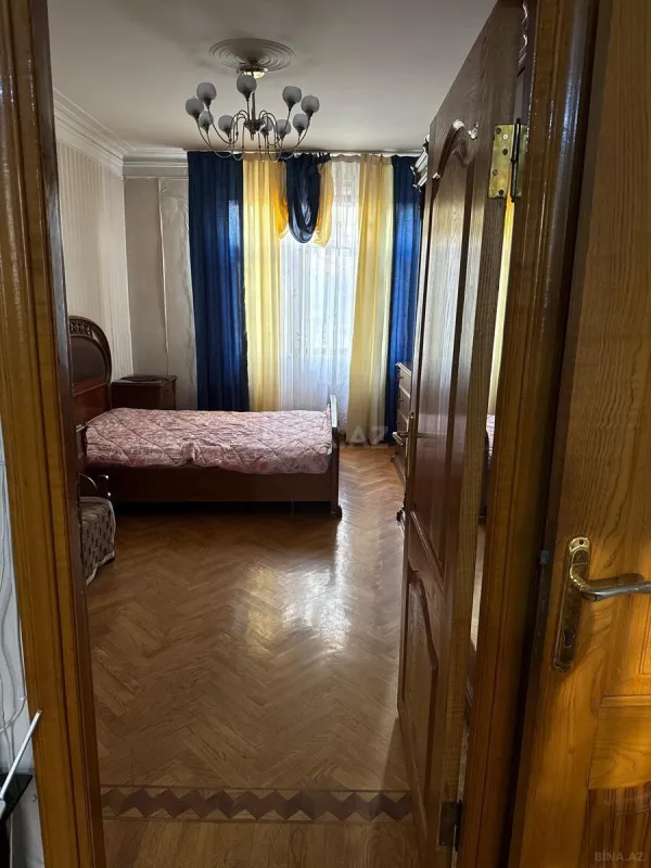 Kirayə verilir 3 otaqlı mənzil 75 m²