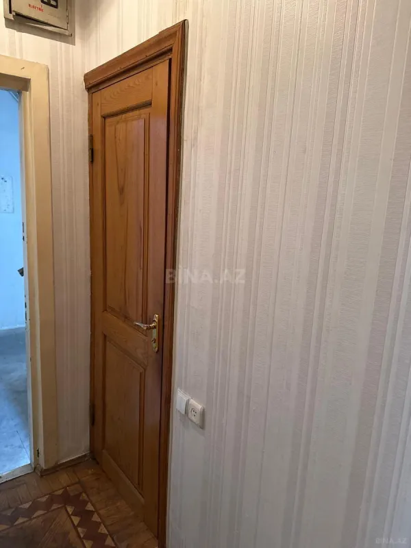 Kirayə verilir 3 otaqlı mənzil 75 m²