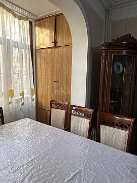Kirayə verilir 3 otaqlı mənzil 75 m²