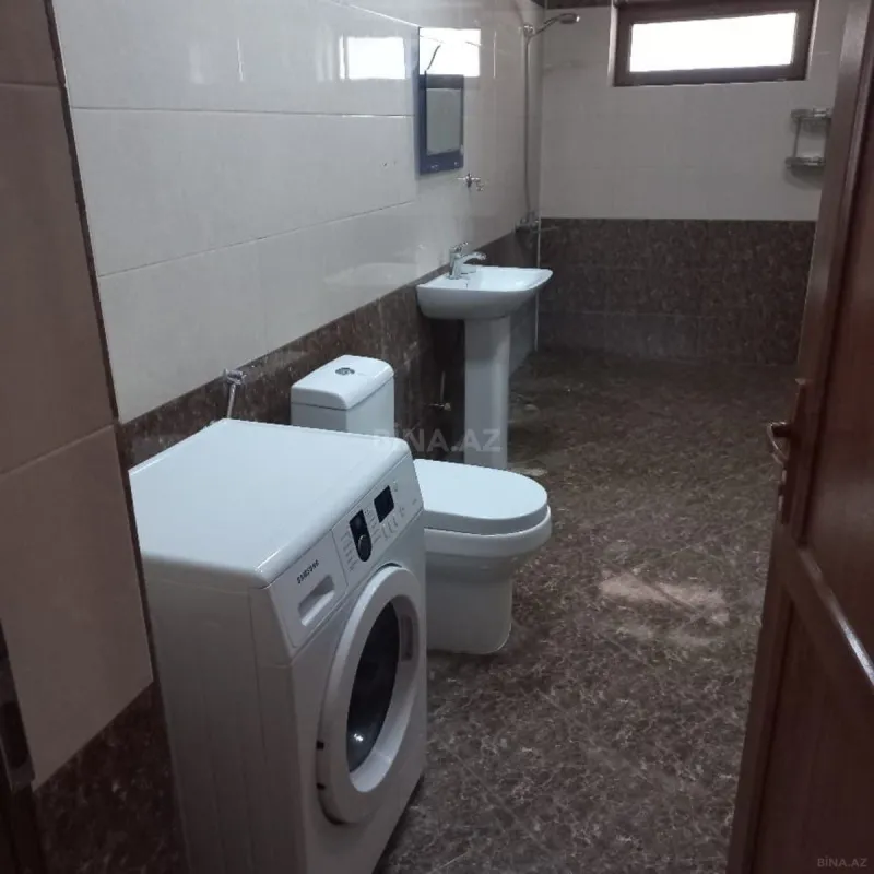 Kirayə verilir 5 otaqlı həyət evi 100 m²