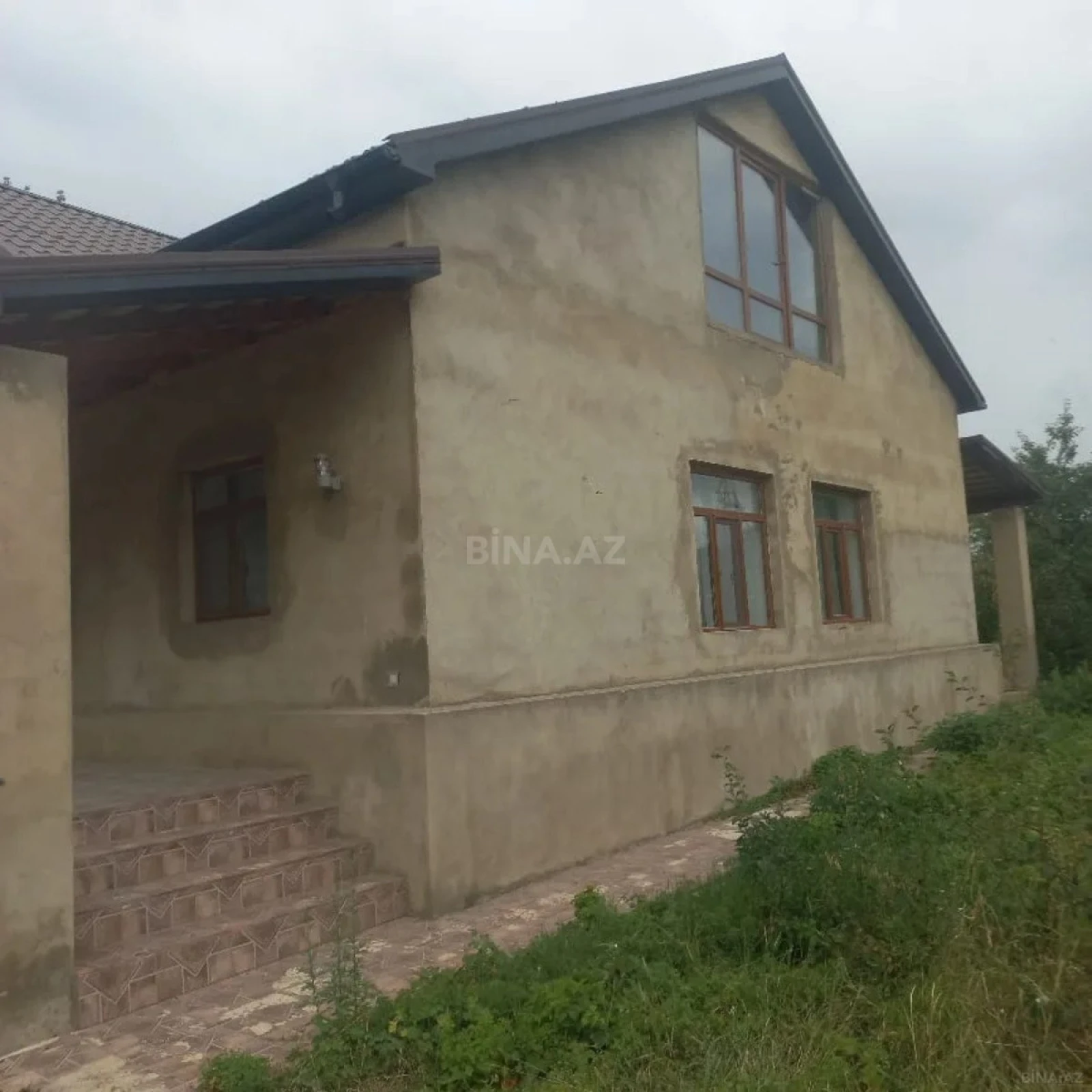 Kirayə verilir 5 otaqlı həyət evi 100 m²