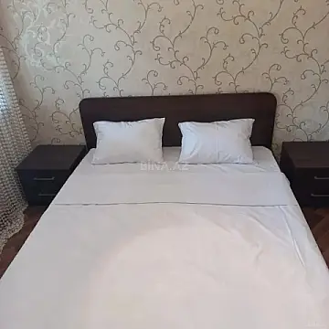 Kirayə verilir 5 otaqlı həyət evi 100 m²