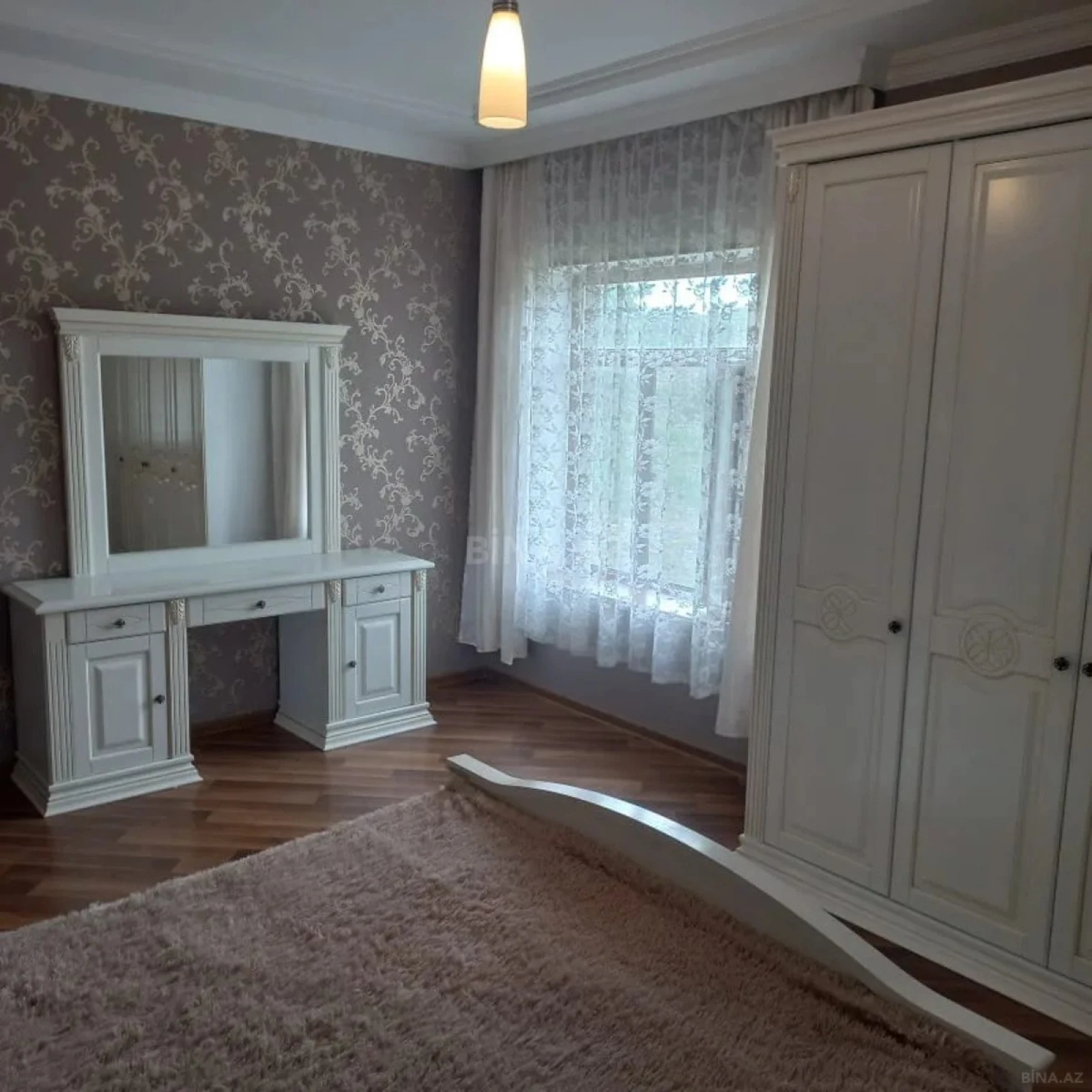 Kirayə verilir 5 otaqlı həyət evi 100 m²