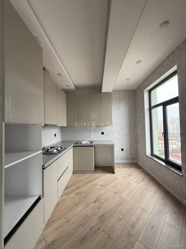 Satılır 2 otaqlı mənzil 73 m²