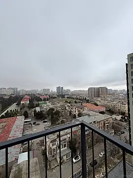 Satılır 2 otaqlı mənzil 73 m²