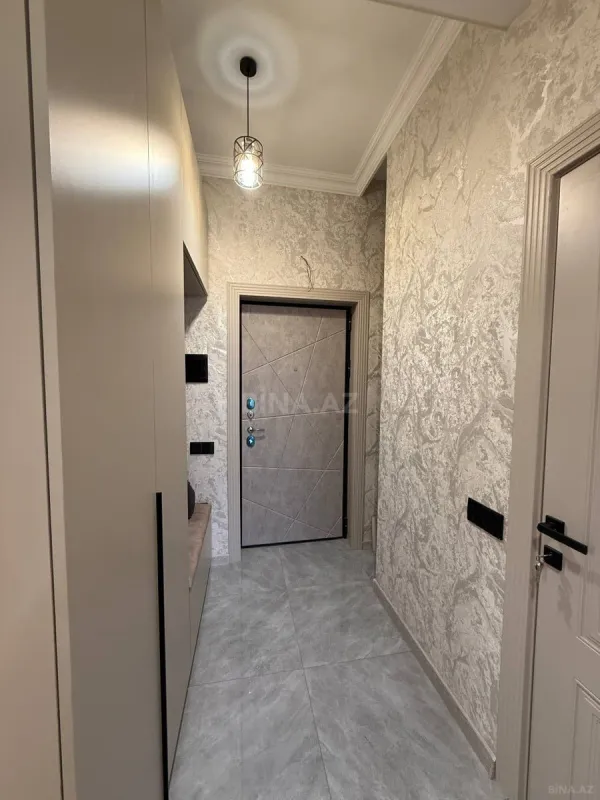 Satılır 2 otaqlı mənzil 73 m²