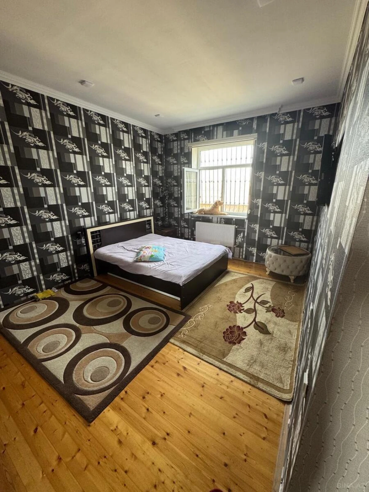 Satılır 6 otaqlı həyət evi 127 m²