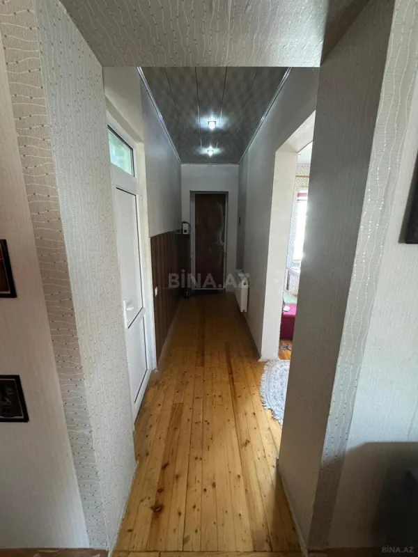 Satılır 6 otaqlı həyət evi 127 m²