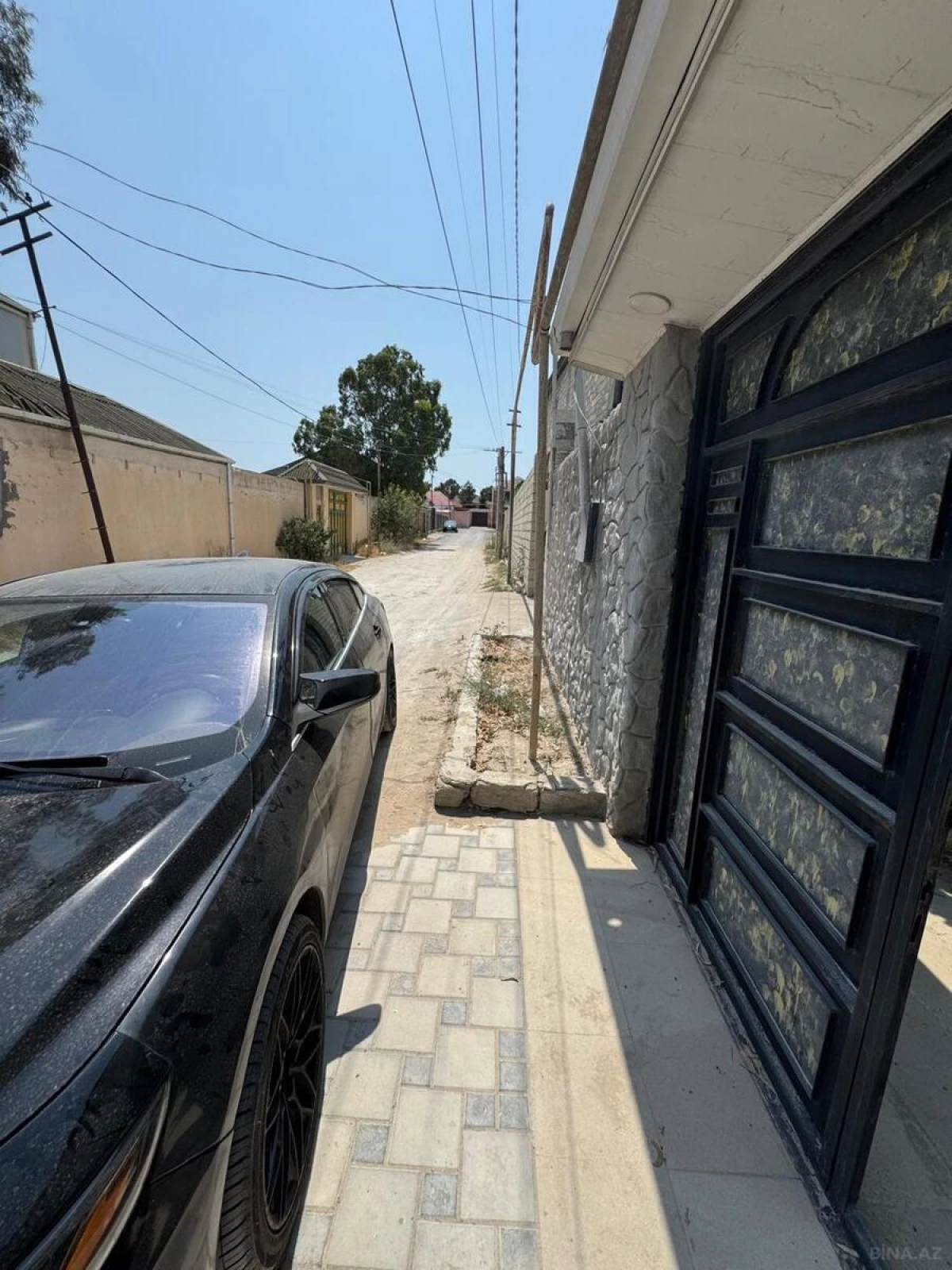 Satılır 6 otaqlı həyət evi 127 m²