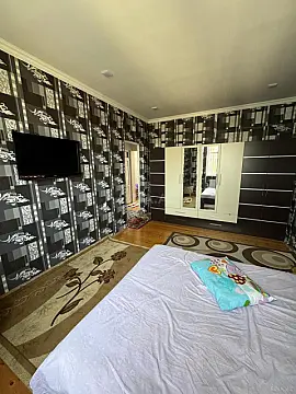 Satılır 6 otaqlı həyət evi 127 m²