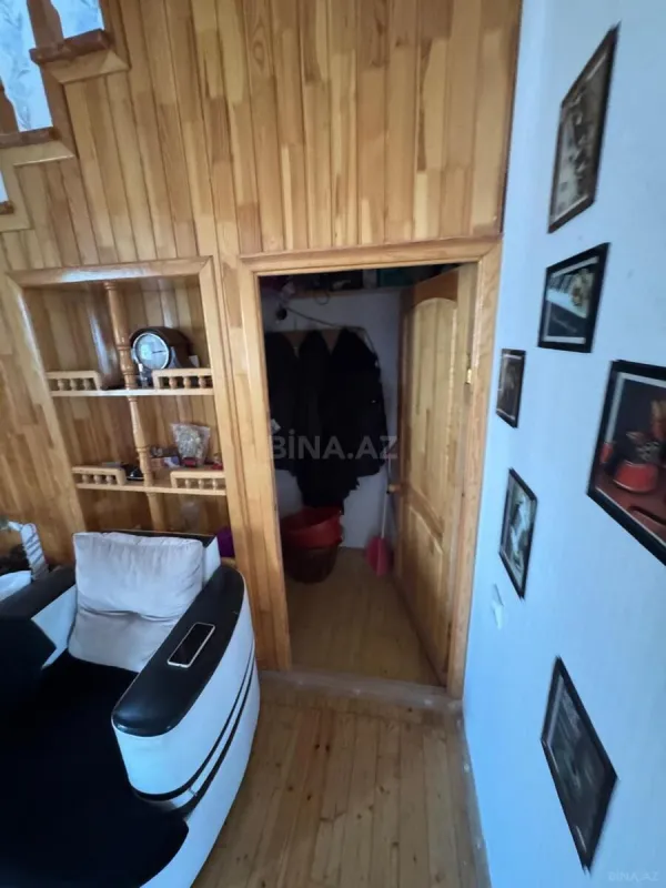 Satılır 6 otaqlı həyət evi 127 m²