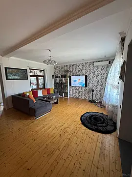 Satılır 6 otaqlı həyət evi 127 m² — Bakı, Şüvəlan 6 otaq 127.00 m²