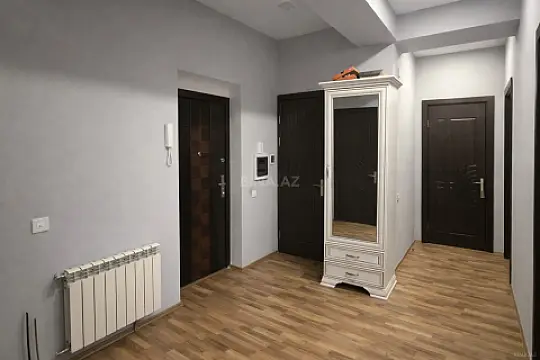 Satılır 2 otaqlı mənzil 89 m²