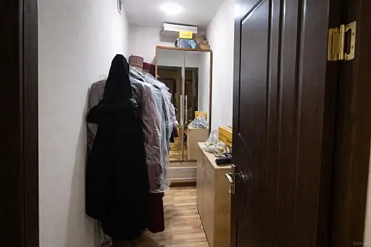 Satılır 2 otaqlı mənzil 89 m²