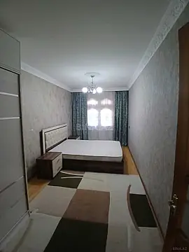 Satılır 3 otaqlı mənzil 55 m²
