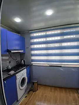 Satılır 3 otaqlı mənzil 55 m²