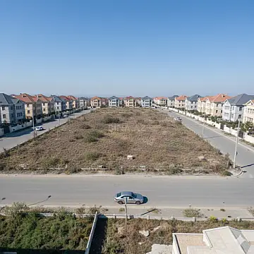 Satılır torpaq sahəsi 10 m² — Bakı, Buzovna 10.00 m²