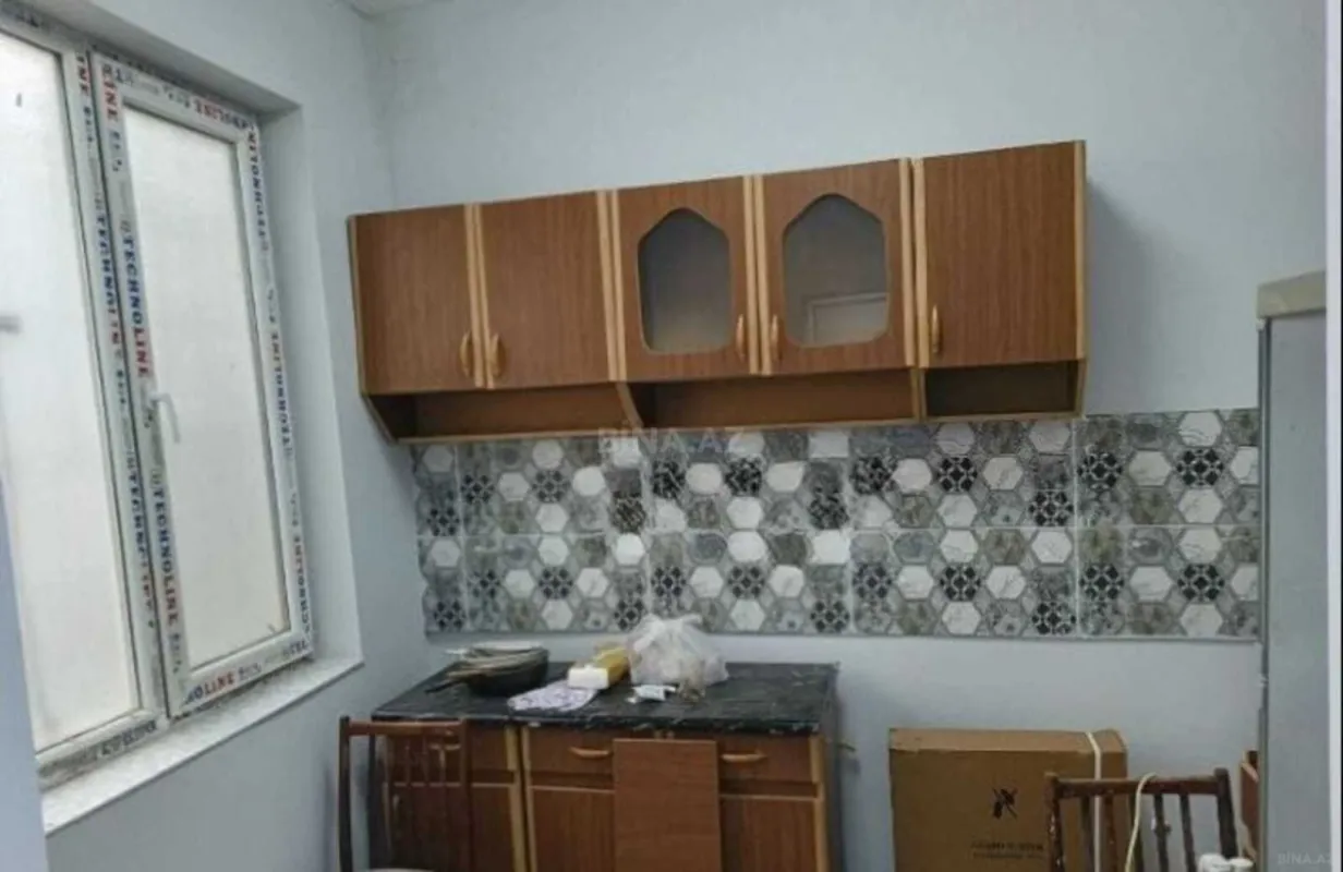 Satılır 2 otaqlı həyət evi 23 m²