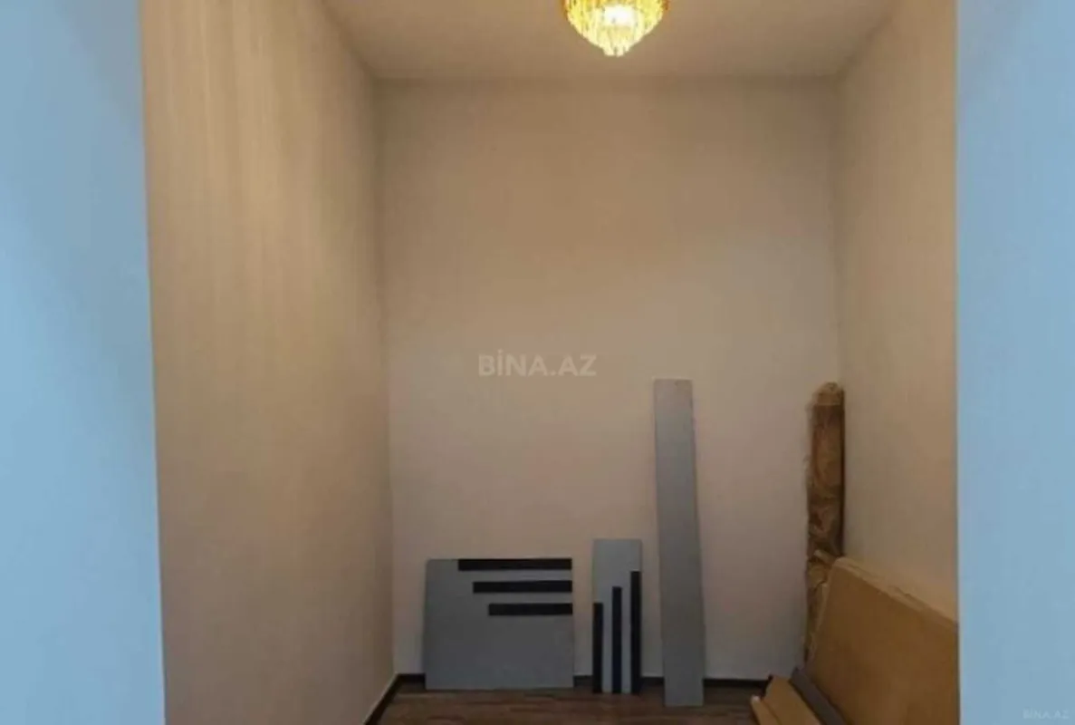 Satılır 2 otaqlı həyət evi 23 m²