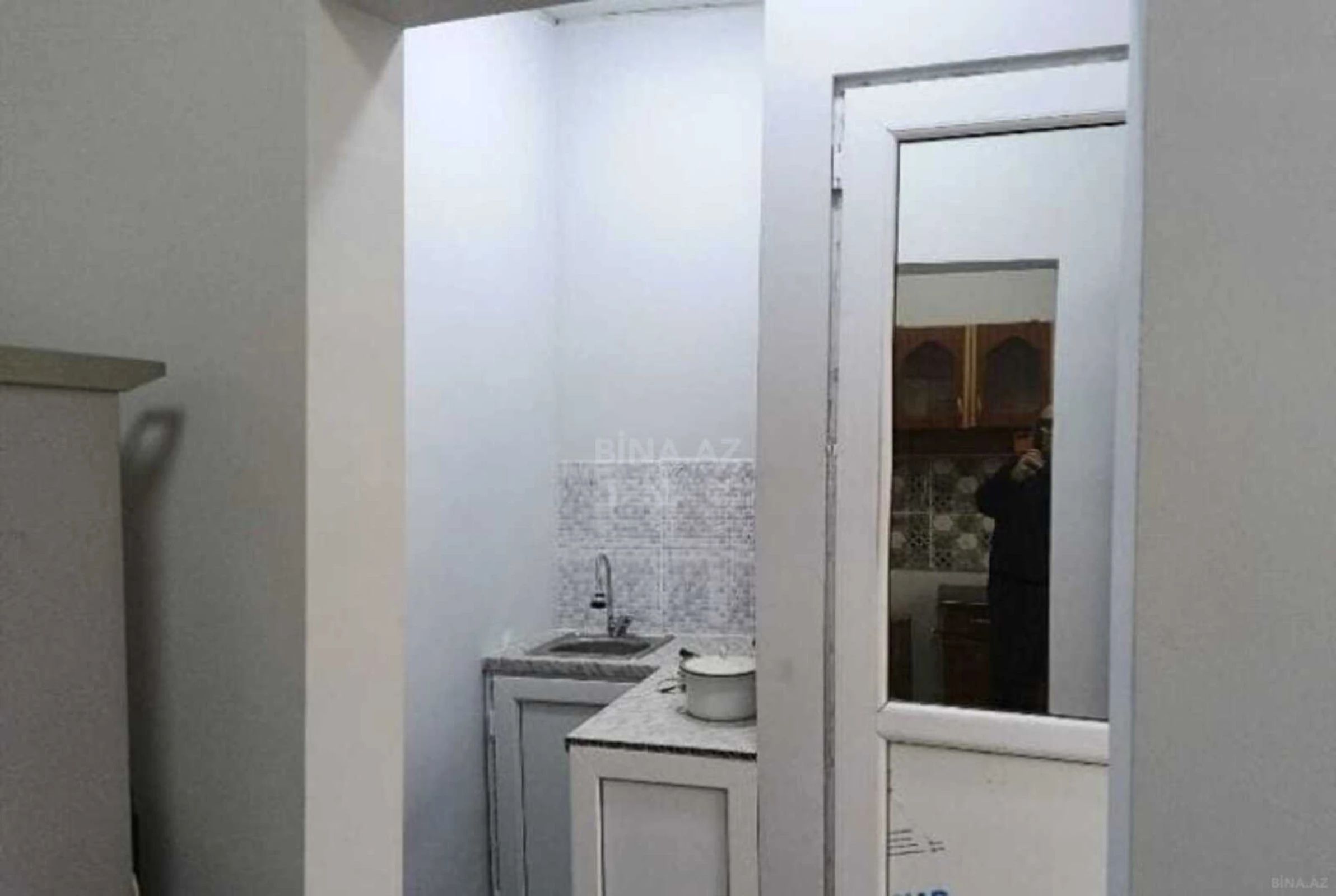 Satılır 2 otaqlı həyət evi 23 m²