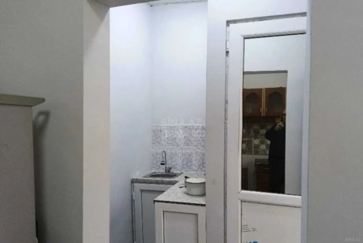 Satılır 2 otaqlı həyət evi 23 m²