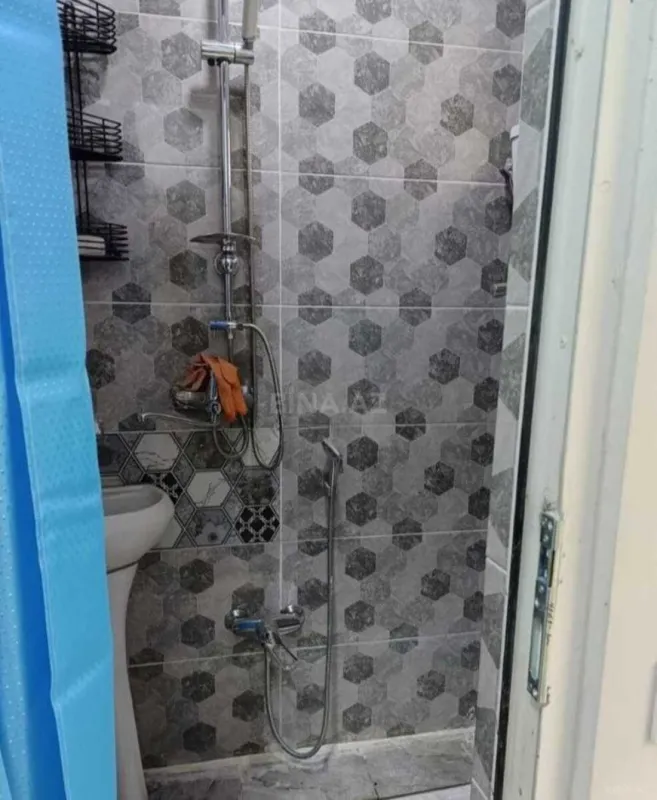 Satılır 2 otaqlı həyət evi 23 m²