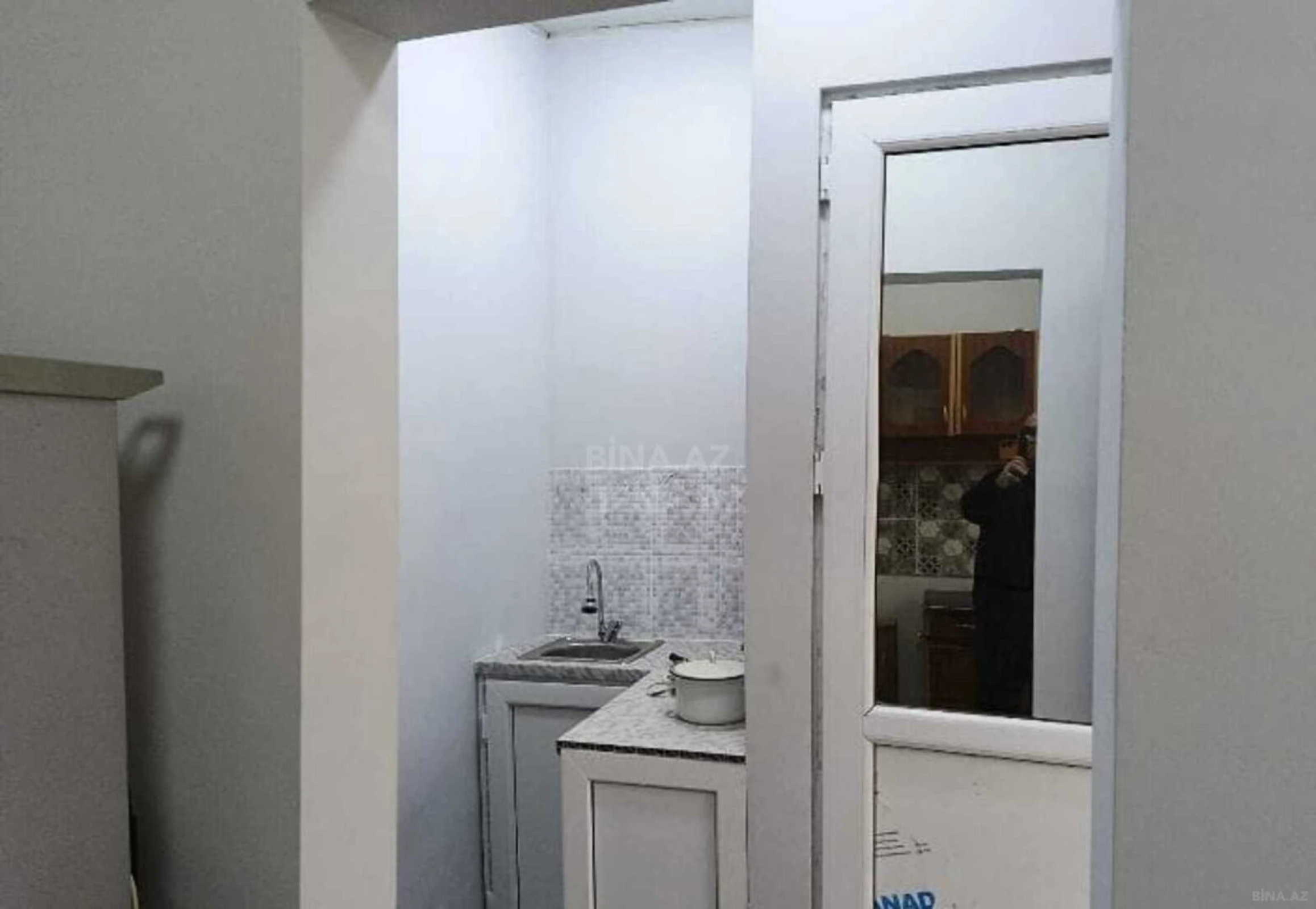 Satılır 2 otaqlı həyət evi 23 m²