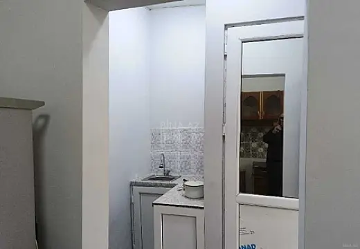 Satılır 2 otaqlı həyət evi 23 m² — Bakı, Bayıl 2 otaq 23.00 m²
