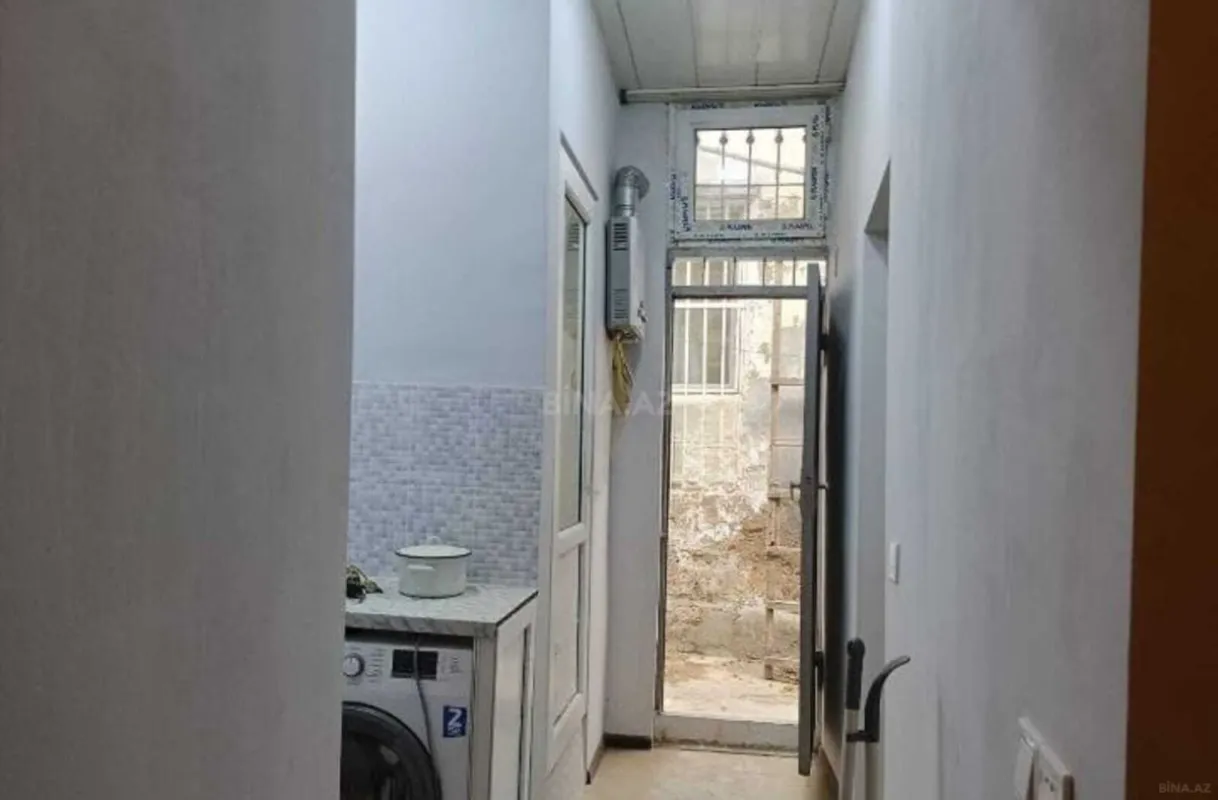 Satılır 2 otaqlı həyət evi 23 m²