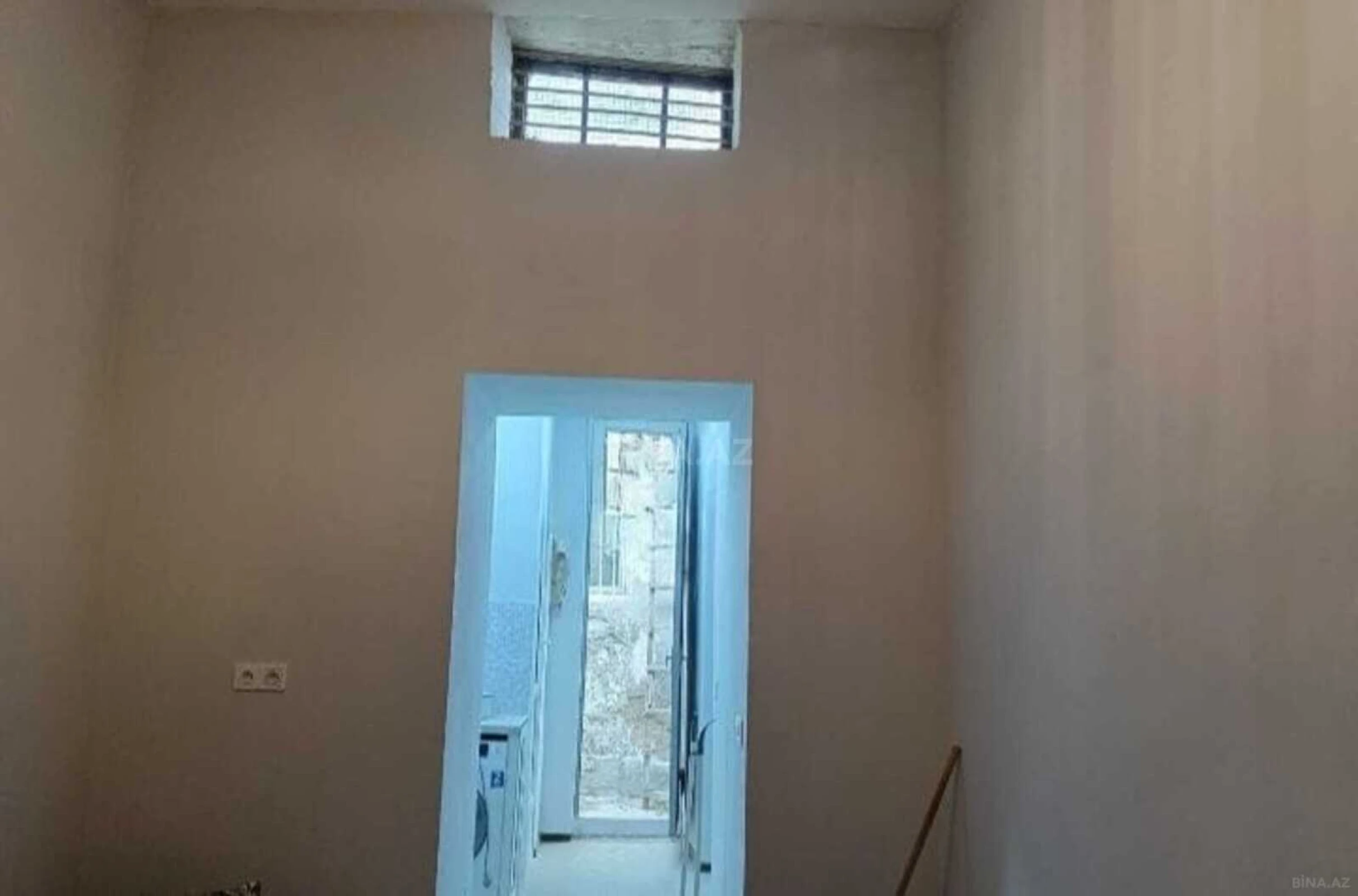 Satılır 2 otaqlı həyət evi 23 m²