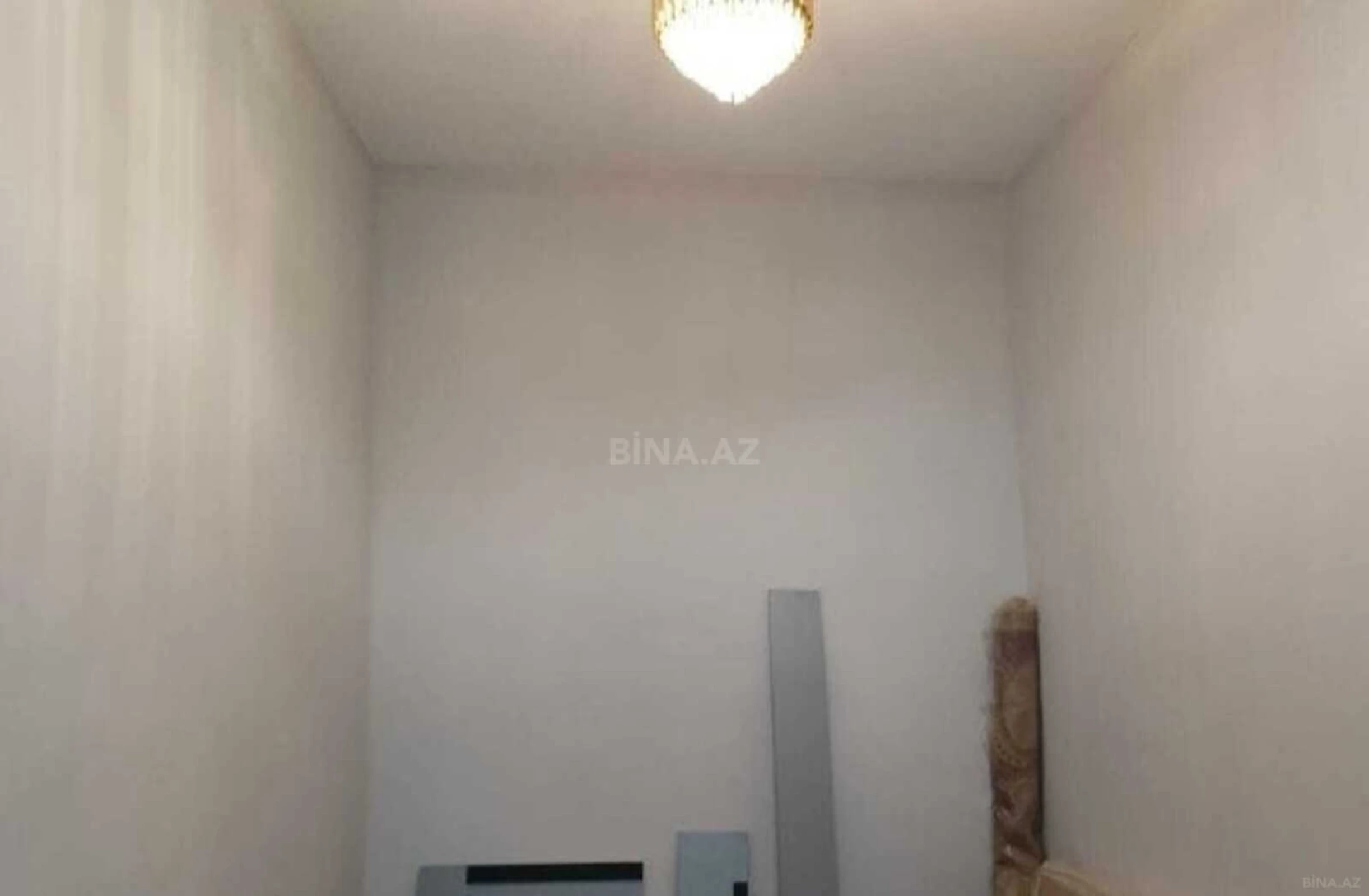 Satılır 2 otaqlı həyət evi 23 m²
