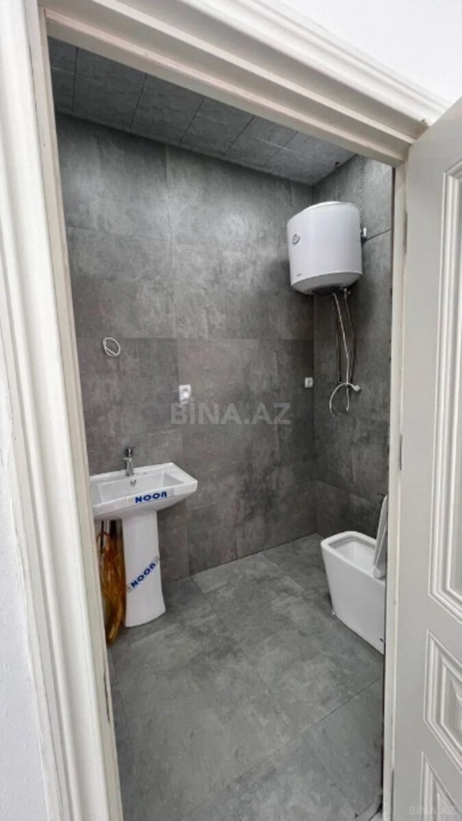 Kirayə verilir obyekt 90 m²