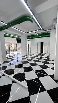 Kirayə verilir obyekt 90 m² — Bakı, Nərimanov 90.00 m²