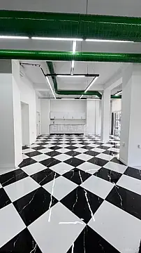 Kirayə verilir obyekt 90 m²