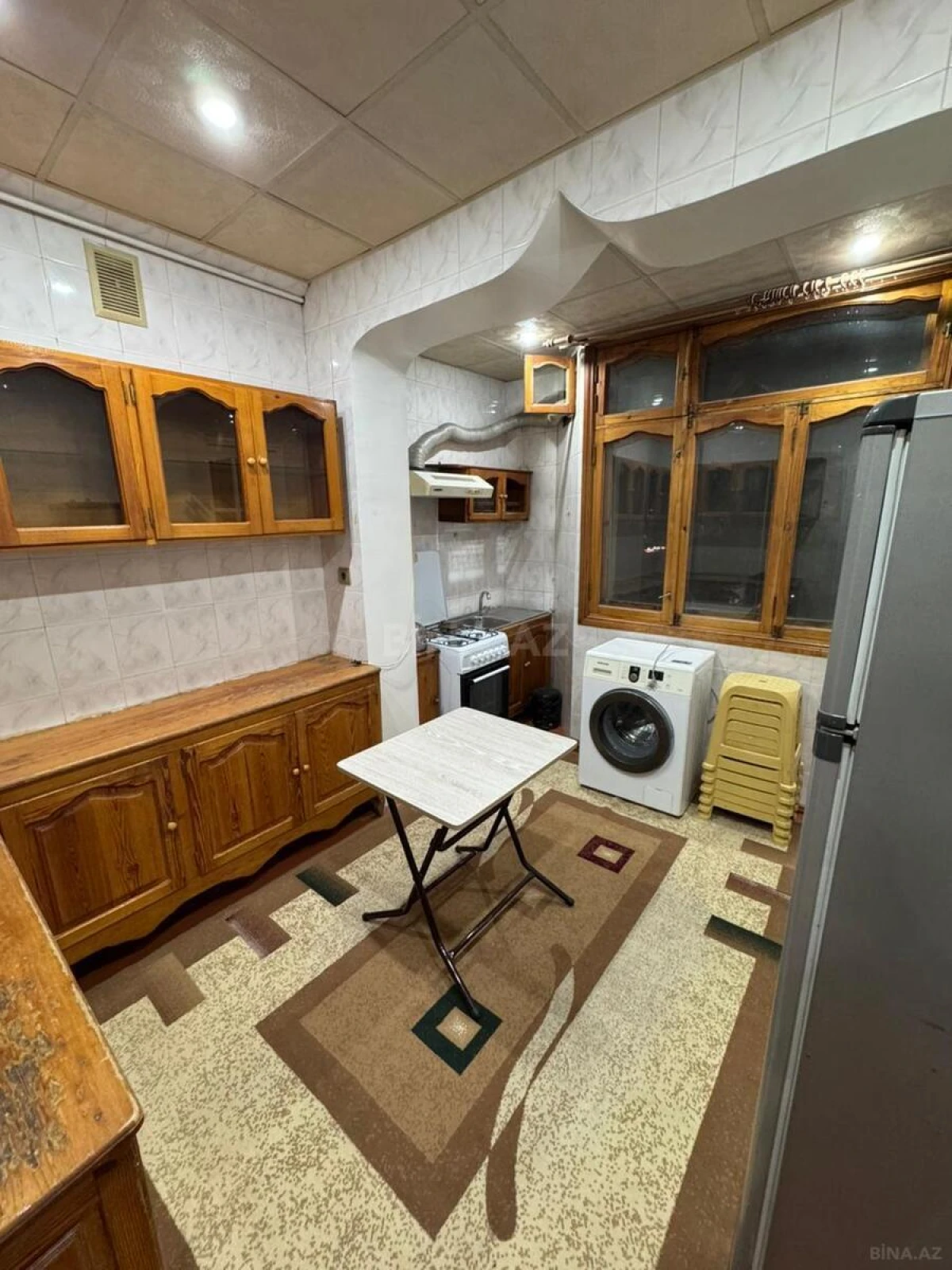 Kirayə verilir 2 otaqlı mənzil 70 m²