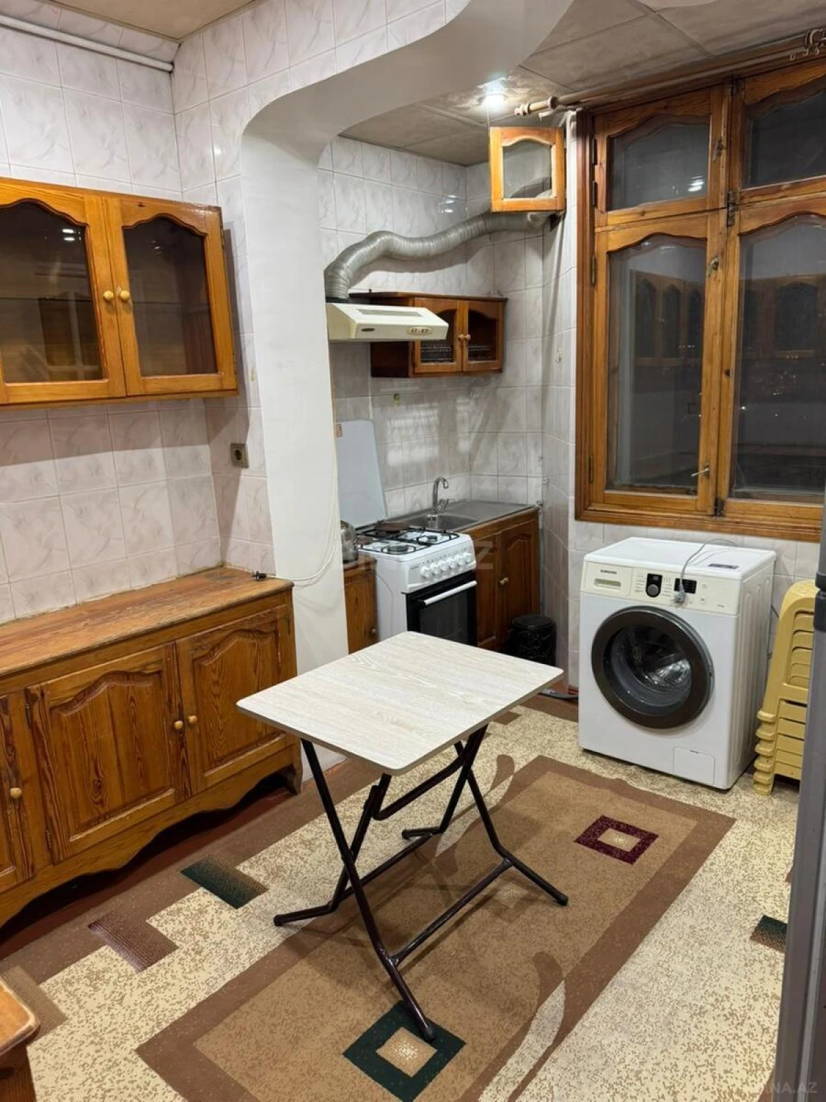 Kirayə verilir 2 otaqlı mənzil 70 m²