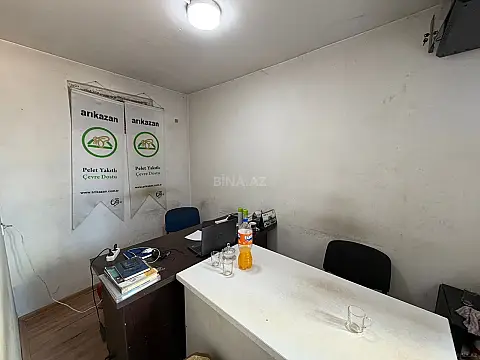 Kirayə verilir obyekt 1400 m²