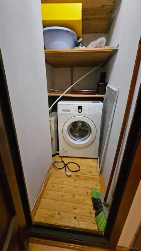 Kirayə verilir 2 otaqlı mənzil 56 m²