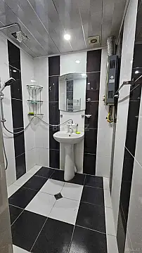 Kirayə verilir 2 otaqlı mənzil 56 m²