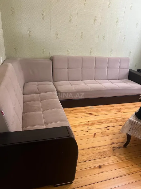 Kirayə verilir 2 otaqlı mənzil 56 m²