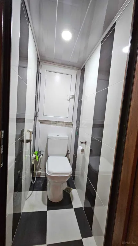 Kirayə verilir 2 otaqlı mənzil 56 m²