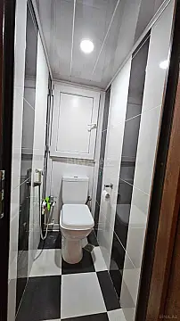 Kirayə verilir 2 otaqlı mənzil 56 m²